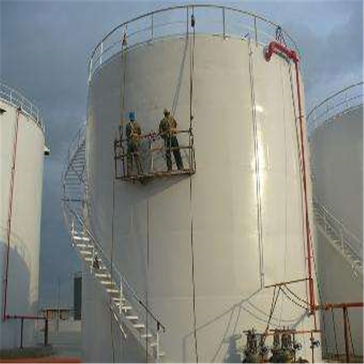 黄山喷漆翻新・工业喷漆・设备喷漆服务简介